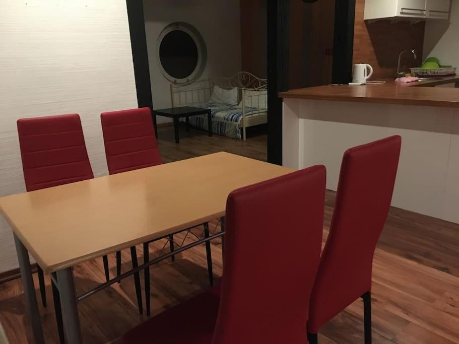 Train Fans Guesthouse Seevetal Esterno foto